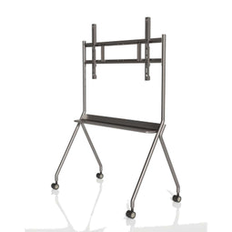 Dahua 1.0.99.41.10044 - Schermtafel Support - Geschikt voor 55" 75" - Zwart