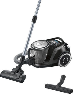 Bosch BGS41SIL66 - Stofzuiger - SilentSound systeem - Zwart