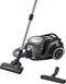 Bosch BGS41SIL66 - Stofzuiger - SilentSound systeem - Zwart