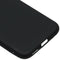 iMoshion Hoesje Geschikt voor Nokia 4.2 Hoesje Siliconen - iMoshion Color Backcover - Zwart