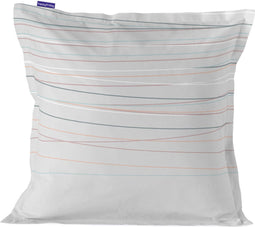 Kussenhoes HappyFriday Blanc Range Multicolour 60 x 60 cm