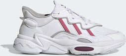 adidas Ozweego W - Dames Sneakers - Maat 40 - White/Rose