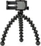 Joby GripTight GorillaPod Stand PRO - Mini-tripod - Universele smartphone houder - Zwart