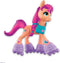 My Little Pony Film Kristal Avonturen Ponies 20-Delig Assorti