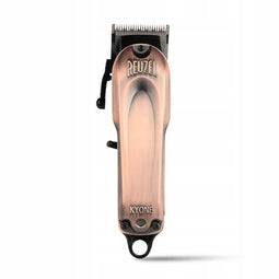 Reuzel Kyone The Clipper - Scheerapparaat - Taper Pro Blade - Roestvrij staal