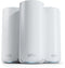 Netgear Orbi 770 - Tri-band WiFi 7 Mesh Systeem - Tot 540m2 dekking (3 stuks)