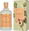 4711 White Peach And Coriander - 170ml - Eau de cologne - Spray