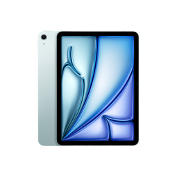 Apple iPad Air (2025) - Tablet - M3-chip 128GB - Blauw