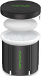 Tunturi IB30 IJsbad - Opblaasbaar Ice Bath - 75 cm - Dompelbad Met Isolerende Afdekhoes - Opvouwbaar