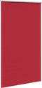 vidaXL - Rolgordijn - verduisterend - 135x230 - cm - stofbreedte - 131,6 - cm