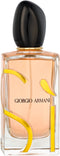 Giorgio Armani Sì - Eau de Parfum - Chypre Fruitige geur - 100 ml