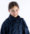 Ralka Regenjack - Junior - 2000 mm waterdicht - Marine - 176
