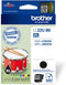 Brother LC-22UBK - Originele inkt cartridge - XL - Zwart