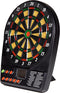 Mini Elektronisch Dartboard + 4 Darts
