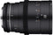 Samyang Optics VDSLR 35mm T1.5 MK2 - Prime lens - Sony E - Diafragma 1,5 - Zwart