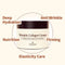 The Skin House - Wrinkle Collagen Cream - Anti-rimpel - 50 ml
