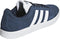 adidas Sportswear VL Court 2.0 Schoenen - Unisex - Blauw- 42