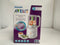 Philips AVENT SCF44410 - Klassieke speen - Silicone - Blauw