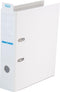 Elba ordner Smart Pro+ wit rug van 8 cm
