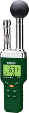 Extech HT200 - WBGT - hittestressmeter