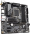 Gigabyte B760M DS3H AX - Micro ATX Moederbord - LGA 1700 - DDR5 tot 128GB - PCI-E Gen-4
