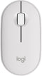 Logitech Pebble 2 M350s - Draadloze Muis - Silent Touch - Gerecycled plastic