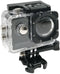 Easypix GoXtreme Enduro - Action Cam 4K Ultra HD - Waterdicht tot 40m - Zwart