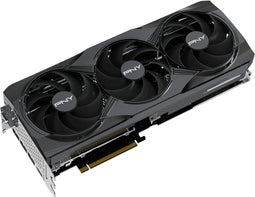 PNY GeForce RTX 5070 Ti - Videokaart - 16 GB GDDR7 - Triple Fan Plus