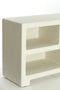Light & Living Dressoir Nahua - 140cm - Crème