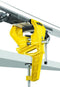 TOKO World Cup - Ski Vise klemmenset - 3 delig (set van 3)