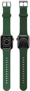 Otterbox Apple Watch - Band All Day Comfort Antimicrobial - Groen (38/40/41mm)