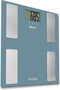 Terraillon Smart Connect Blue - Bluetooth lichaamsanalyse weegschaal