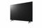 LG 55UP77006LB - 4K Ultra HD TV - AI Sound - Zwart