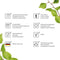 Kinderbeker van Bioplastic Blauw