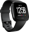 Fitbit Versa - Smartwatch - GPS tracker - Zwart