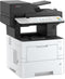 Kyocera ECOSYS MA4500ix - Multifunctionele Printer - A4 Dubbelzijdig - Zwart