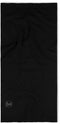 BUFF® Merino Midweight - Nekwarmer - 100% Merinowol - Zwart