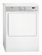 AEG T75177NAV - Luchtafvoerdroger - 7 kg - Wit