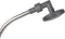 Hozelock Outdoor Shower - Tuindouche - Solar - Grijs