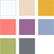 FIMO soft - ovenhardende boetseerklei - colour pack trend colours