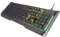Genesis Rhod 400 RGB - Gaming Toetsenbord - Anti-Ghosting RGB Verlichting - Zwart