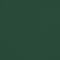 vidaXL - Parasol - met - houten - paal - 299x240 - cm - groen