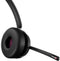 EPOS Impact 1061T - Draadloze headset - Stereo - Zwart