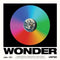 Hillsong United - Wonder - CD Album - 1 disk