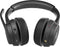Conceptronic POLONA04B - Headset - Draadloos Bluetooth 5.3 - Zwart
