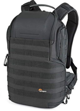Lowepro Pro Tactic 350 AW II - Rugzak - Regenhoes - Grijs