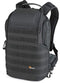 Lowepro Pro Tactic 350 AW II - Rugzak - Regenhoes - Grijs