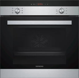 Siemens iQ100 HB113FBS1 - Inbouwoven - 66 liter - Energielabel A