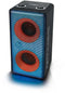 Muse M1808DJ - Bluetooth Party Speaker - 150W met LED-kleurverlichting