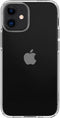 Spigen iPhone 12 mini - Back Cover - Air Cushion Technology - Transparant